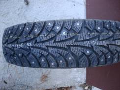 Hankook Winter i*Pike W409. Зимние, шипованные, без износа, 1 шт