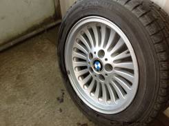 BMW. 7.0x16, 5x120.00, ET35