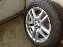 BMW. 7.5x17, 5x120.00, ET40