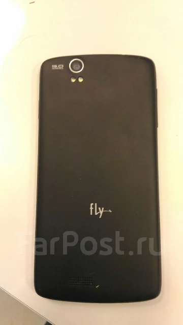 Fly IQ4503 Quad Era Life 6. �/� ����