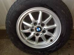 BMW. 7.0x15, 5x120.00, ET47
