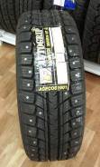 Autogrip Ecowinter. Зимние, шипованные, без износа, 4 шт