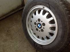 BMW. 7.0x15, 5x120.00, ET47