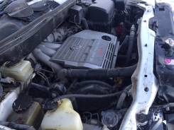Toyota Harrier. MCU15, 1MZ
