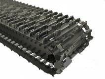 Гусеница для снегохода Yamaha talon WT. Под заказ