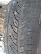 Toyo Tranpath M/T. ������, 2011 ���, 20�%