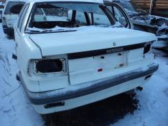 Mitsubishi Mirage. C61A, 4G13
