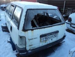 Toyota Corolla. 90 AE91, 5A