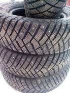 Goodyear UltraGrip Ice Arctic SUV. Зимние, шипованные, 2016 год, без износа, 4 шт. Под заказ