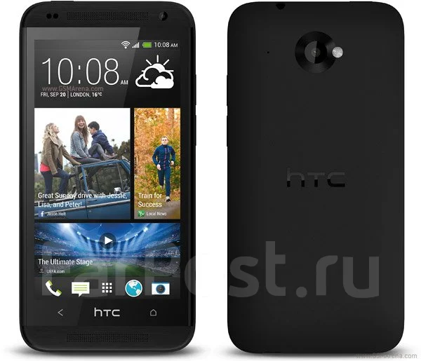 HTC Desire 601 ����