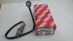 Датчик кислородный. Toyota: Windom, Platz, Harrier, Vitz, Mark II Wagon Qualis, Mark II, Pronard, Funcargo, Kluger V, bB, Alphard, Estima Двигатели: 1...