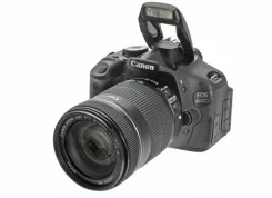 Canon EOS 600D Kit. 20 � ����� ��, ���: 7� ����