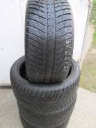 Nokian WR SUV. Зимние, без шипов, износ: 5%, 4 шт