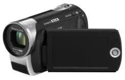 Panasonic SDR-S26. ����� 4-� ��, ��� ��������� ����