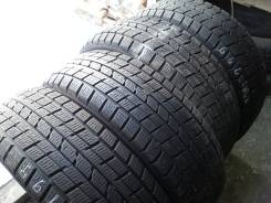 Dunlop DSX. Зимние, без шипов, износ: 10%, 4 шт