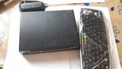 IPTV-приставки.