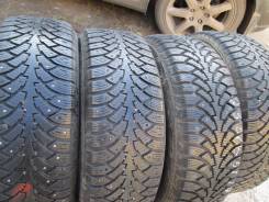 Nokian Hakkapeliitta SUV. Зимние, шипованные, износ: 30%, 4 шт