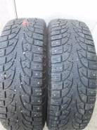 Pirelli Scorpion Carving. Зимние, шипованные, износ: 30%, 2 шт