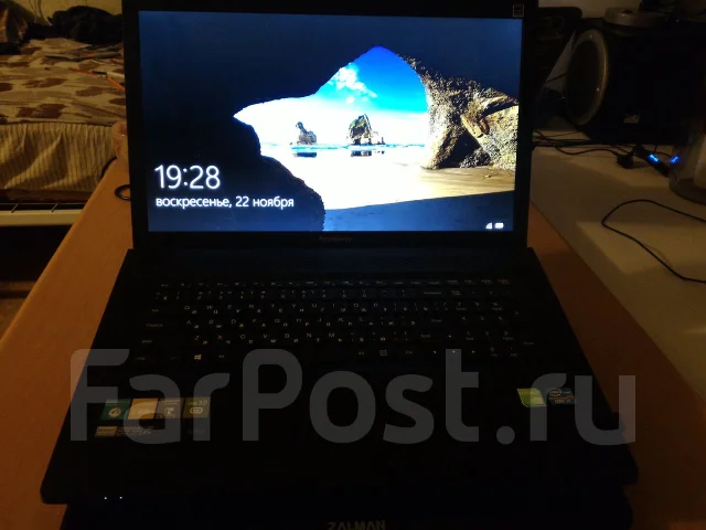 Lenovo G700. 2,1����, ��� 8 ��, ���� 1 000���, WiFi: 1, Bluetooth: 1, ����������� �� 6��. ����