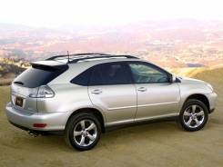 Переднее правое крыло Lexus RX / Toyota Harrier 30 кузов оригинал. Toyota Harrier, ACU30, MHU38W, GSU31, MCU31, GSU35, MCU35, MCU35W, GSU35W, MCU36W...