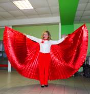 Ведущая Лариса Писаренко (Находка)