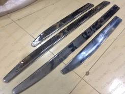 Накладка на дверь. Infiniti QX56, Z62 Infiniti QX80, Z62