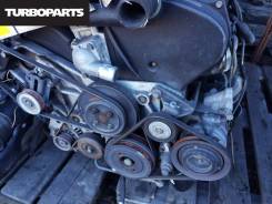 Двигатель в сборе. Mitsubishi Pajero, V25C, V43W, V25W, V45W Двигатель 6G74