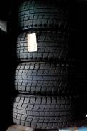 Bridgestone Blizzak Revo1. Зимние, 2006 год, износ: 5%, 4 шт