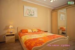 1-комнатная, Амурский б-р 21. Центральный, 35 кв. м.