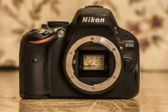 Nikon D5100 Kit