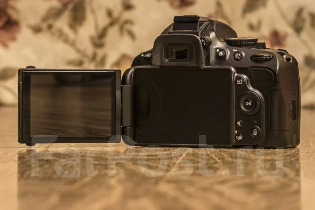 Nikon D5100 Kit ����