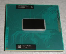 Intel Core i5-3230M ����
