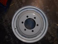 ГАЗ Газель. x5.5, 6x170.00, ET106
