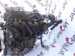 Двигатель в сборе. Toyota Vitz, NCP91 Toyota Corolla, NZE120, NZE121, NZE141, NZE124 Toyota Sienta, NCP81G, NCP81 Toyota Funcargo, NCP20, NCP25, NCP21...
