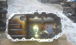 Поддон. Volkswagen Golf Volkswagen Tiguan