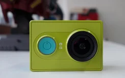 Xiaomi Yi Action Camera. 15 - 19.9 ��. ��� ����� �� ���������� ����