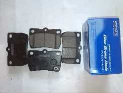 ��������� ������� Akebono (������) AN-699WK Toyota Mark X 04466-30210 ����