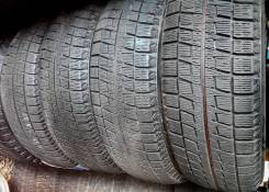 Bridgestone Blizzak Revo2. Зимние, без шипов, 2008 год, износ: 5%, 4 шт
