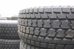 Goodyear Wrangler IP/N. Зимние, без шипов, 2014 год, без износа, 4 шт