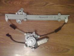 Стеклоподъемный механизм. Nissan Primera, WP11, WP11E
