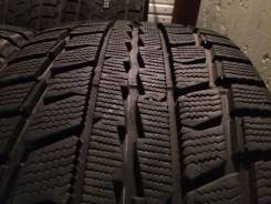 Dunlop Graspic DS-V. Зимние, без шипов, износ: 5%, 4 шт