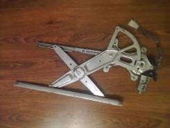 Стеклоподъемный механизм. Toyota Progres, JCG10