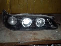 Фара. Toyota Corolla, EE107, CE101, EE105, EE103, EE101, CE109, CE107, AE101G, CE105, AE104G, AE100, AE100G, AE102, AE104, CE100G, CE102G, CE101G, AE1...