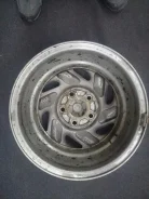 Chevrolet. x15" ����