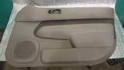 Обшивка двери. Toyota Corolla, AE110 Двигатель 5AFE