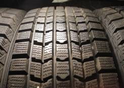 Dunlop Grandtrek SJ7. Зимние, без шипов, 2012 год, износ: 5%, 4 шт
