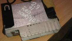Блок abs. Ford Scorpio