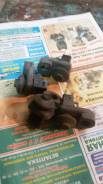 Концевик двери боковой. Nissan Note, E11, NE11, E11E, ZE11 Двигатели: HR15DE, CR14DE, HR16DE, XH1