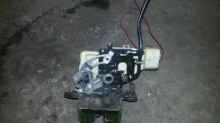 Замок крышки багажника. Mazda Premacy, CP8W, CPEW Двигатели: FPDE, FSZE