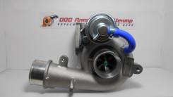 Турбина. Mazda Axela, BK3P, BK5P, BKEP Mazda Mazda3 Mazda Mazda6 Mazda CX-7, ER3P